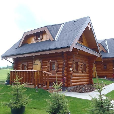 Ubytovanie Koliba Pacho - Zrub Katka Prievidza Room photo